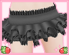 DRV frilly skirt