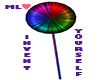 MLe Pride Lollipop