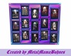 custom friends pictures
