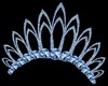 [Gel]Sapphire Tiara