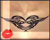 !ANU! Tattoo Angel Heart
