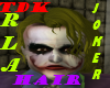 [RLA]Joker[Heath]Hair