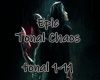 Tonal Chaos - Epic