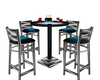 *OZZY2* Table+Chairs