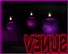 Enchanted Candles V2