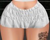 𝓚 | skirt white cute