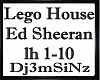 Lego House - Ed Sheeran