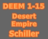 Schiller-Desert Empire