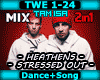 [T] 21 Pilots - Mix 2in1