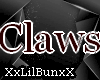 Kei |F.Claws