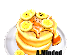 Banana Pancakes