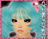 ! sweet pigtails <333