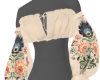 !MD Creme Top