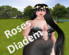QlJp_Clo_Flowers Diadem