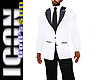 ICON Full Suit w/ Shoes