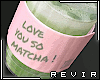 R║ Matcha + Phone I