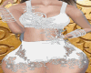 RLL Sexy Saia Bordadinha