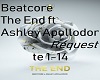 Beatcore The End