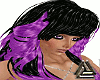 [JB] Tyrant Purple Hair