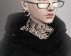 Hoodie Black 0.0