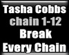 Tasha Cobbs - Break Ever