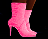 FG~ Vip Pink Boots