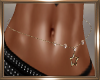 Star Belly Chains