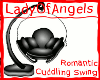 Romantic Cuddling Swing
