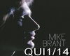 MIKE BRANTE