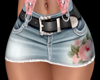 Sweet Rebel Skirt