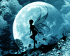 Aqua Moon Fairy