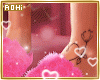 ❤ Night Slipper Pink