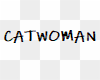 Catwoman Heels