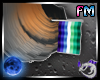 Vulpes Tail Pride Flg 13