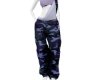Lavender Cargos
