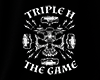 WWE TRIPLE H  + TATTOO