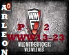 Wild Wild West P2