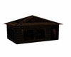 dark house / cabin