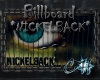 [CH]Billboard NICKELBACK