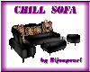 chill sofa