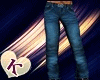 ko*MUSCLED JEANS 2