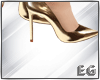 EG-Golden Heels