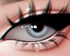 Blue Eyes  >.>