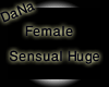 [DaNa]Sensual Huge