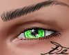 A- Gem Green Eye M