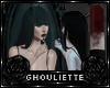 𝕲. Vampire² Lipstick