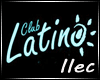 Alfombra Club Latino
