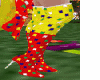 Junina2025 Boots Liz