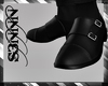 S3N-Luxury Shoes w Socks