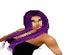 Sophie Purple Hair